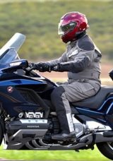 Honda’dan İzmir’e Büyük Yatırım: Motosiklet Üretimi Aliağa’da Başlayacak!