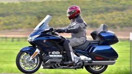 Honda’dan İzmir’e Büyük Yatırım: Motosiklet Üretimi Aliağa’da Başlayacak!