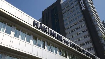 HSK Kararları Resmi Gazete’de Yayınlandı