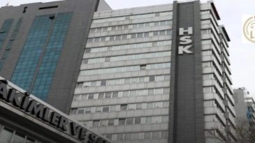 HSK Seçimlerinde Önemli Tarih Geldi