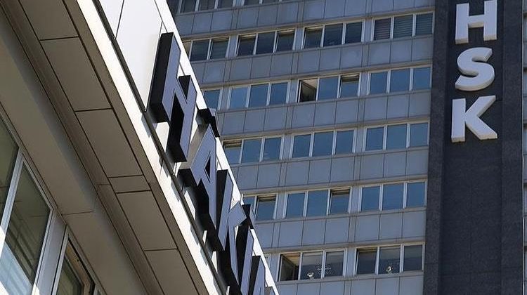 HSK Üyeliği İçin Adaylar Belirlendi