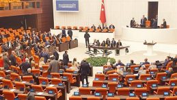 HSK’ya 5 Yeni Üye Seçildi