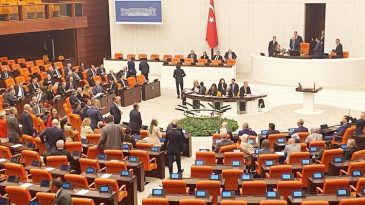 HSK’ya 5 Yeni Üye Seçildi