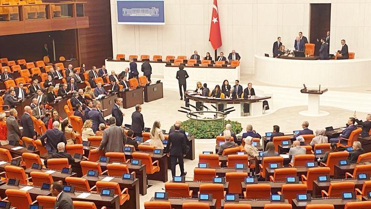 HSK’ya 5 Yeni Üye Seçildi