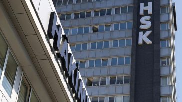 HSK’ya Atama Kararları Resmi Gazete’de Duyuruldu