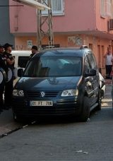 HÜDA PAR İl Sekreterini Öldüren Sanığa Müebbet ve 12 Yıl Hapis Cezası