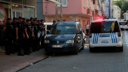 HÜDA PAR İl Sekreterini Öldüren Sanığa Müebbet ve 12 Yıl Hapis Cezası