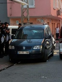 HÜDA PAR İl Sekreterini Öldüren Sanığa Müebbet ve 12 Yıl Hapis Cezası