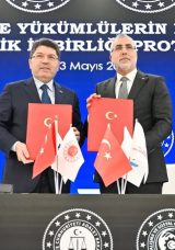 Hükümlü ve Tutuklular İstihdama Kazandırılıyor