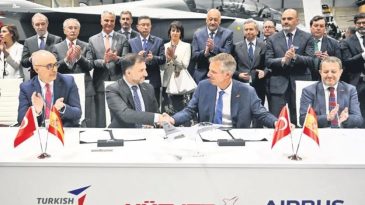 HÜRJET’in Avrupa Pazarına Girişi Kolaylaştı