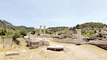 Hürriyet paranın başkentinde… Karun’un darphanesi aranıyor