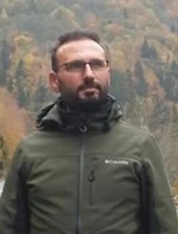 Hüseyin Karaman Toprağa Verildi