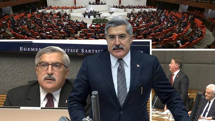 Hüseyin Yayman: Aileyi, çocuğu ve toplum düzenini korumak için üzerimize düşeni yapacağız