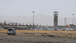 Husiler: İsrail’in Ben Gurion Havalimanı’nı hipersonik füzeyle vurduk
