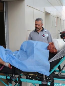 Husumet İki Tarafı Karşı Karşıya Getirdi: 1 Ölü, 1 Yaralı!