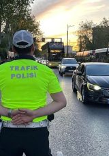 “Huzur İstanbul” Uygulaması Kapsamında 975 Gözaltı