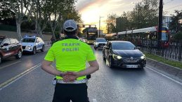“Huzur İstanbul” Uygulaması Kapsamında 975 Gözaltı
