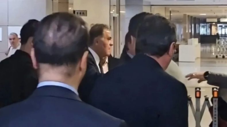 İBB Başkanvekili Nuri Aslan Hakkında Tehdit Soruşturması Başlatıldı
