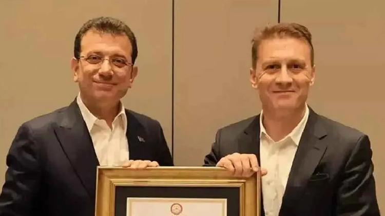 İBB Soruşturmasında Gelişme: Ertan Yıldız Serbest Bırakıldı