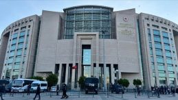 İBB Soruşturmasında Murat Gülibrahimoğlu’nun Şirketine Kayyum Atandı