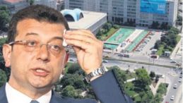 İBB Soruşturmasında Üç Yeni İtirafçı