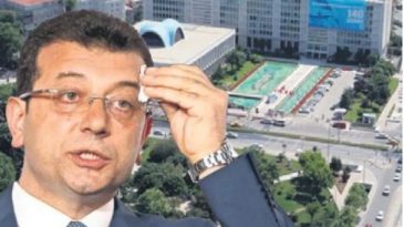 İBB Soruşturmasında Üç Yeni İtirafçı