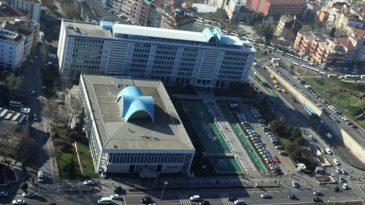 İBB Yolsuzluk Soruşturmasında Ahmet Çiçek’in İfadesi Ortaya Çıktı