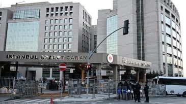 İBB Yolsuzluk Soruşturmasında Manipülatif Paylaşımlar… Soruşturma Başlatıldı