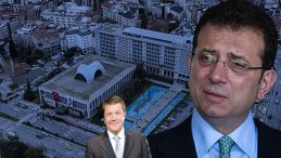 İBB’nin çöktüğü Mehmet İlhan Gülay her şeyi itiraf etti: İmar karşılığında 10 milyon dolar bağış yaptık!