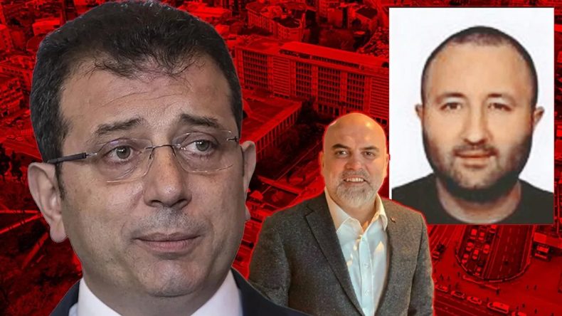 İBB’nin Yolsuzluk Soruşturmasında Ahmet Çiçek Kirli Rüşvet Çarkını Açıkladı: Murat Kapki’ye Bavul Bavul Para Taşıdım!