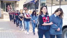 İBB’ye 3. Dalga: 13 Kişi Tutuklandı