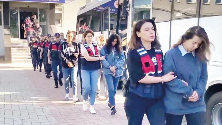 İBB’ye 3. Dalga: 13 Kişi Tutuklandı