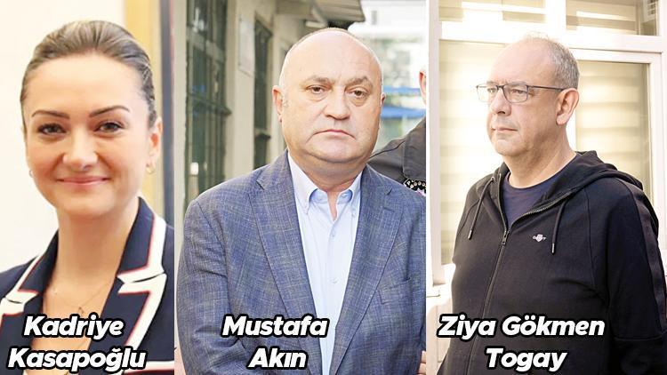 İBB’ye 4. Dalgada Operasyon Gerçekleştirildi