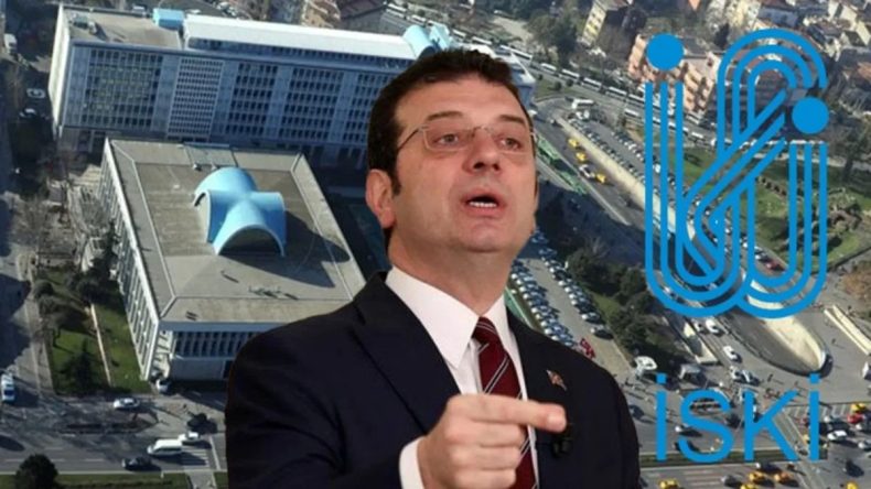 İBB’ye Bağlı İSKİ’den İstanbullulara Yüzde 1000 Zam! Verdikleri Hiçbir Sözü Tutmadılar
