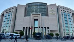 İBB’ye Yönelik Yolsuzluk Soruşturmasında Gözaltına Alınan 20 Şüpheli Adliyeye Sevk Edildi