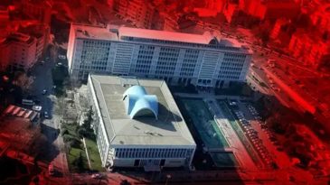 İBB’ye Yönelik Yolsuzluk Soruşturmasında Gülibrahimoğlu için Yakalama Kararı