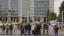 İBB’ye Yönelik Yolsuzluk Soruşturmasında Şüpheli Şeyhmus Sarıboğa’dan Etkin Pişmanlık İfadesi