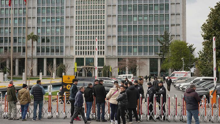 İBB’ye Yönelik Yolsuzluk Soruşturmasında Şüpheli Şeyhmus Sarıboğa’dan Etkin Pişmanlık İfadesi