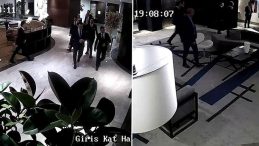 İBB’ye Yönelik Yolsuzluk Soruşturmasında Yeni Görüntüler: İmamoğlu’nun Gittiği Otelin Kameraları Her Toplantıda Kapatılmamış