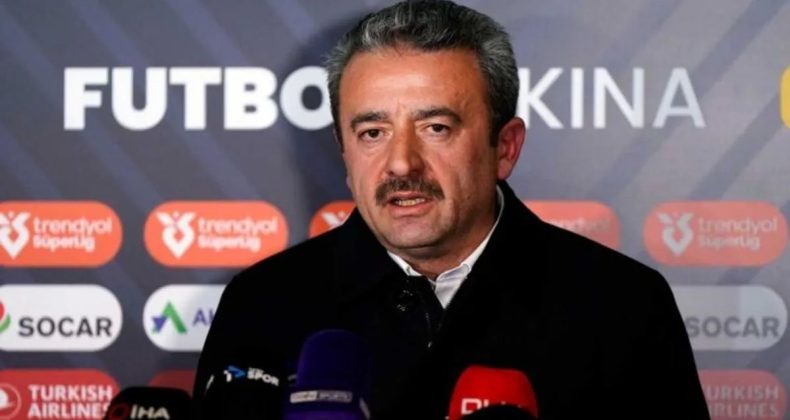 İbrahim Hatipoğlu: Bu Gurur Tüm Galatasaraylıların