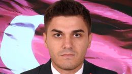 İçişleri Bakanı Ali Yerlikaya acı haberi duyurdu: Jandarma Astsubay Kıdemli Çavuş Emre Polat şehit düştü