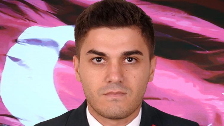 İçişleri Bakanı Ali Yerlikaya acı haberi duyurdu: Jandarma Astsubay Kıdemli Çavuş Emre Polat şehit düştü