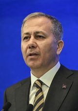 İçişleri Bakanı Ali Yerlikaya: “Terörsüz Türkiye hedefine ulaşacağız”