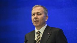 İçişleri Bakanı Ali Yerlikaya: “Terörsüz Türkiye hedefine ulaşacağız”