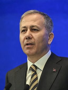 İçişleri Bakanı Ali Yerlikaya: “Terörsüz Türkiye hedefine ulaşacağız”