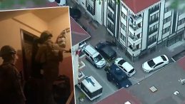 İçişleri Bakanı Ali Yerlikaya’dan Açıklama: Uyuşturucu Operasyonunda 272 Torbacı Yakalandı