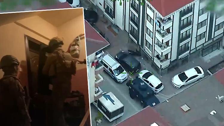 İçişleri Bakanı Ali Yerlikaya’dan Açıklama: Uyuşturucu Operasyonunda 272 Torbacı Yakalandı