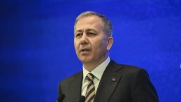 İçişleri Bakanı Yerlikaya’dan Türk Devletler Teşkilatı İçişleri Bakanları Toplantısına Dair Açıklama