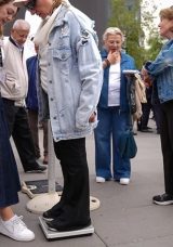 İdeal Kilonu Öğren, Sağlıklı Yaşa Kampanyası Başladı