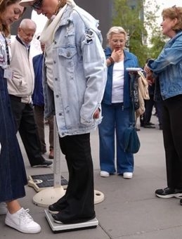 İdeal Kilonu Öğren, Sağlıklı Yaşa Kampanyası Başladı